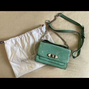 Rebecca Minkoff Leather Crossbody